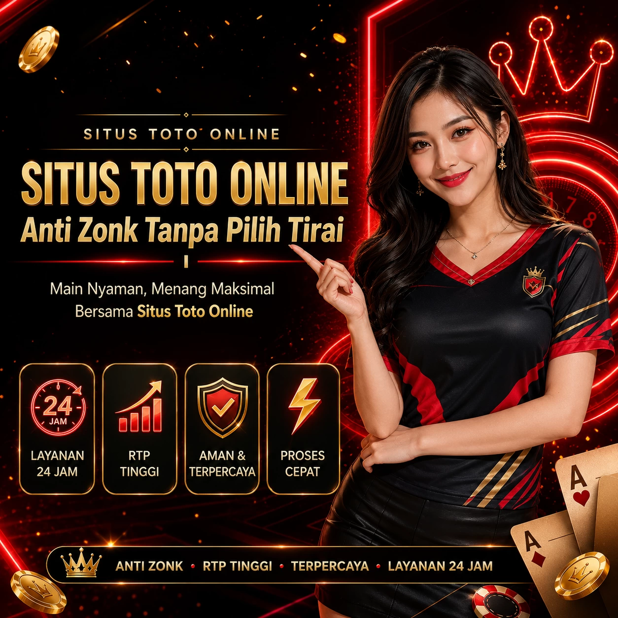 Keberagaman Permainan di kumontoto untuk Para Gamer